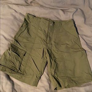 Boys Patagonia Shorts (EUC)